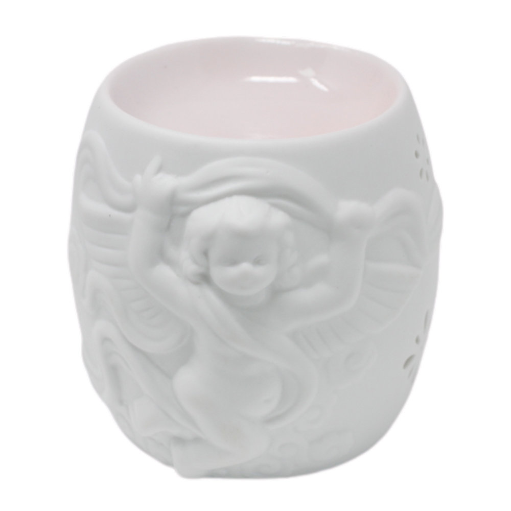 Kominek Zapachowy Ceramicznyaniołek Wzór 1