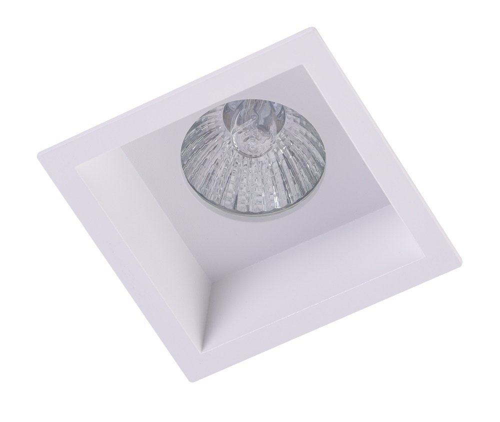 Azzardo MILET AZ4075 downlight wpuszczany 1x50W/GU10 IP20 AZ4075