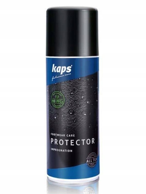 Impregnat do butów skór 200ml Protector Skuteczny