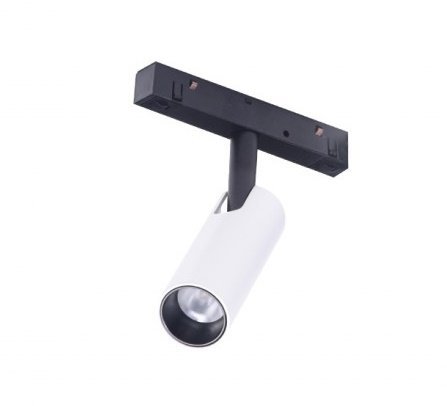 Azzardo NIKO AZ4580 reflektor szynowy 1x7W/LED IP20 AZ4580