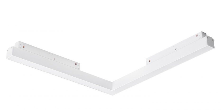 Azzardo SAGA AZ4614 reflektor szynowy 1x24W/LED IP20 AZ4614