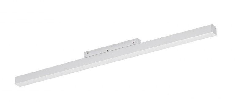 Azzardo SAGA AZ4608 reflektor szynowy 1x24W/LED IP20 AZ4608