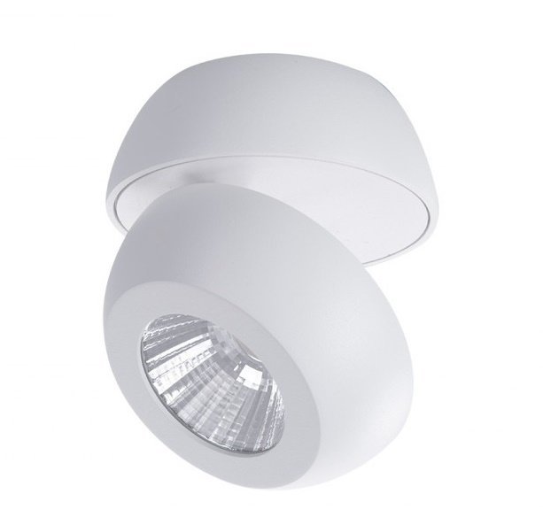 Azzardo OJOS AZ4196 downlight natynkowy 1x9W/LED IP20 AZ4196