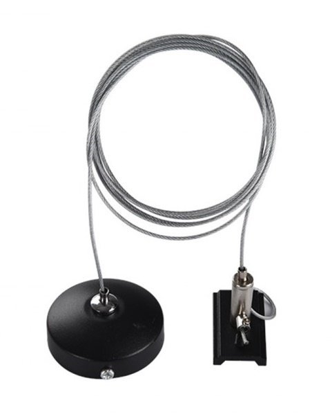 Azzardo Track 1Line Pendant Accessory 1.5m AZ4747 AZ4747