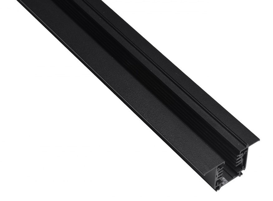 Azzardo Track 3Line 2m Gips black) AZ4292