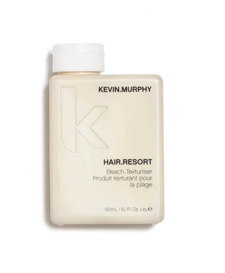 Kevin Murphy, Hair Resort Beach Texturiser, Mleczko modelujące dające efekt plażowej fryzury, 150 ml