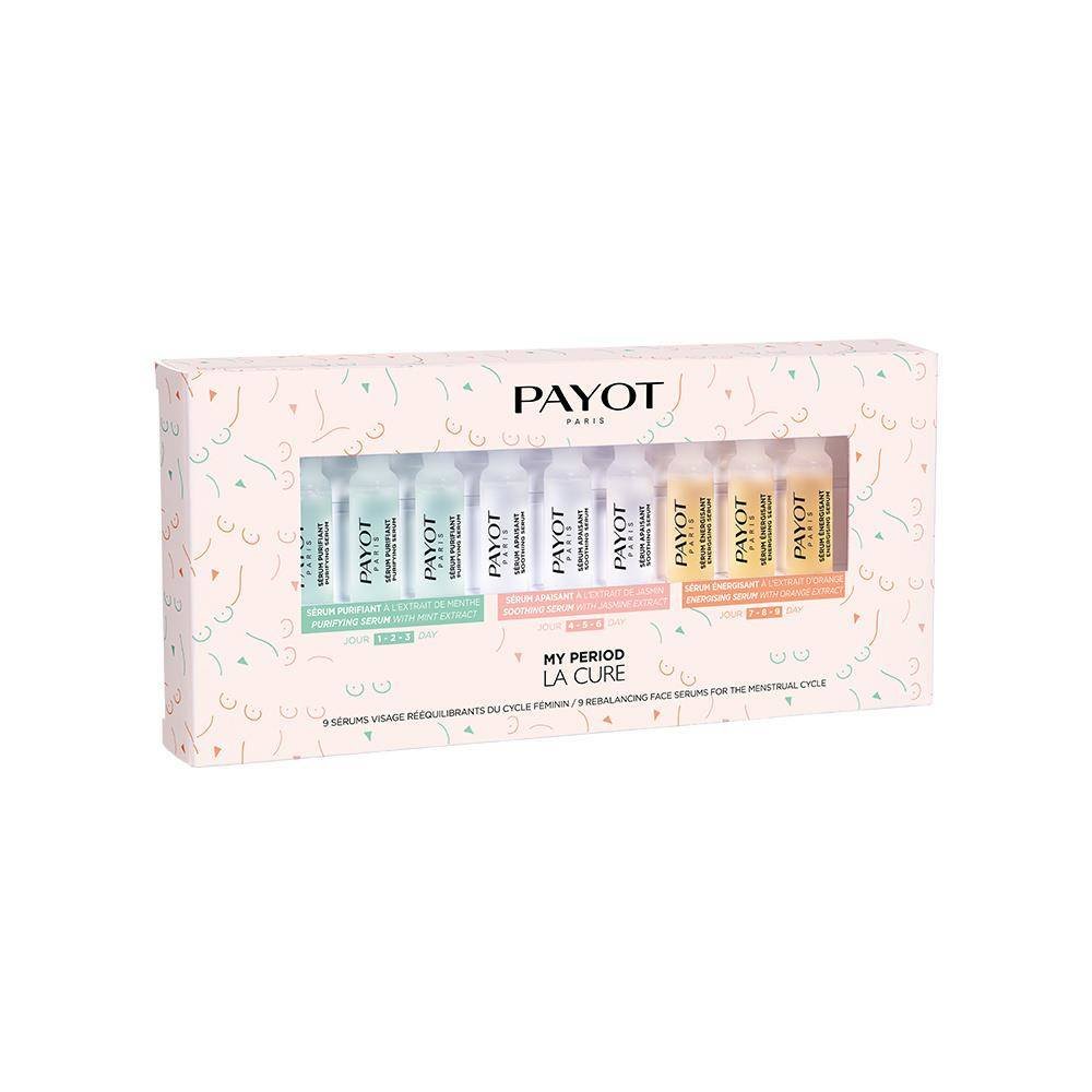 Payot My Period