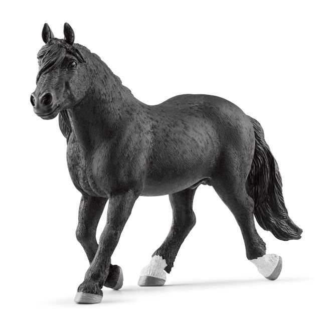 Ogier rasy noriker - SCHLEICH