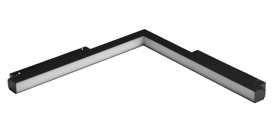 Azzardo SAGA AZ4617 reflektor szynowy 1x24W/LED IP20 AZ4617