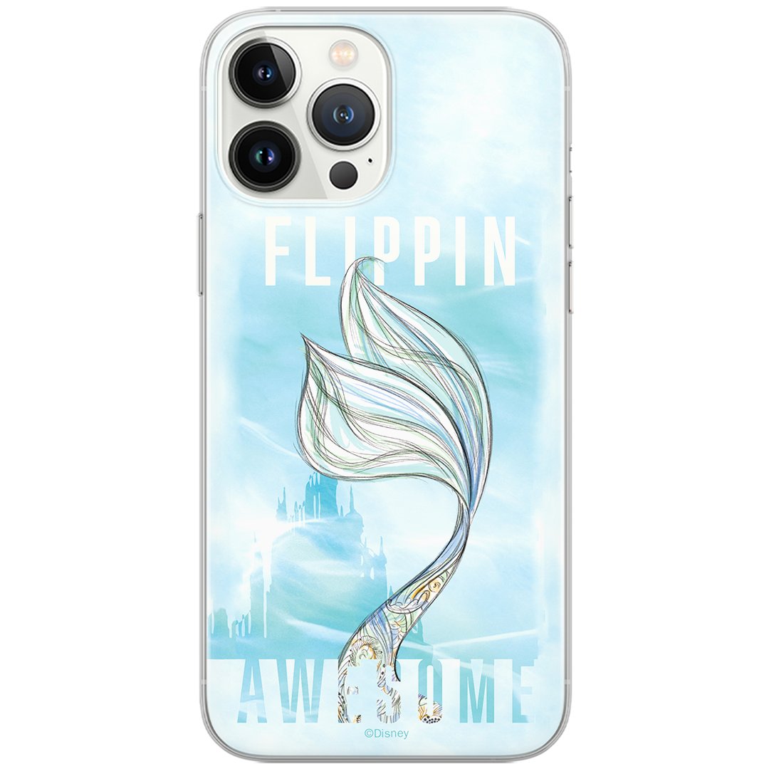 Etui dedykowane do XIAOMI REDMI 9A wzór:  Ariel 006 oryginalne i oficjalnie licencjonowane