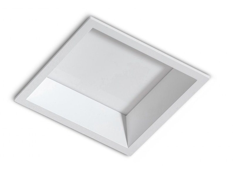 Azzardo AIDA AZ4226 downlight wpuszczany 1x9W/LED IP20 AZ4226