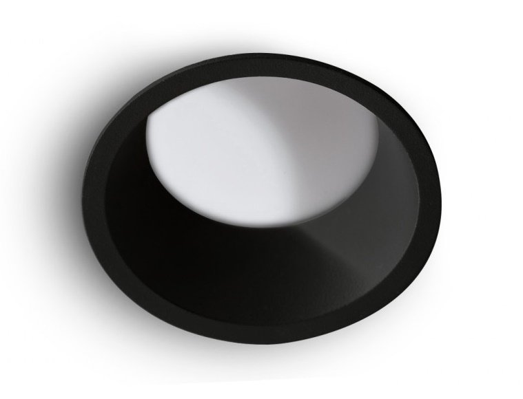 Azzardo AIDA AZ4224 downlight wpuszczany 1x16W/LED IP20 AZ4224