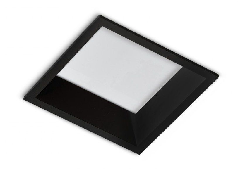 Azzardo AIDA AZ4229 downlight wpuszczany 1x16W/LED IP20 AZ4229