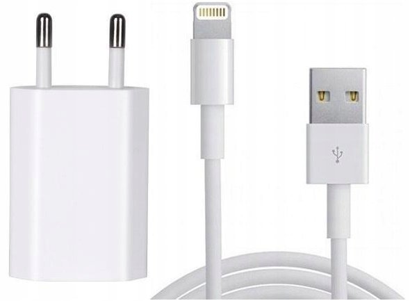Kompletna Ładowarka Do Apple Iphone Se 2022 Xs Xr