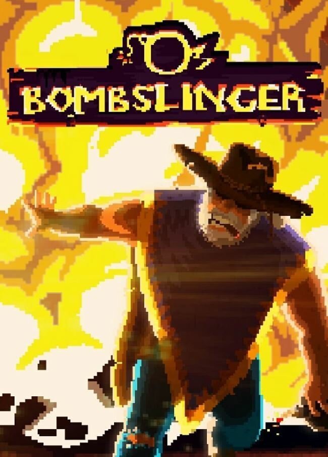 Bombslinger (PC) Klucz Steam