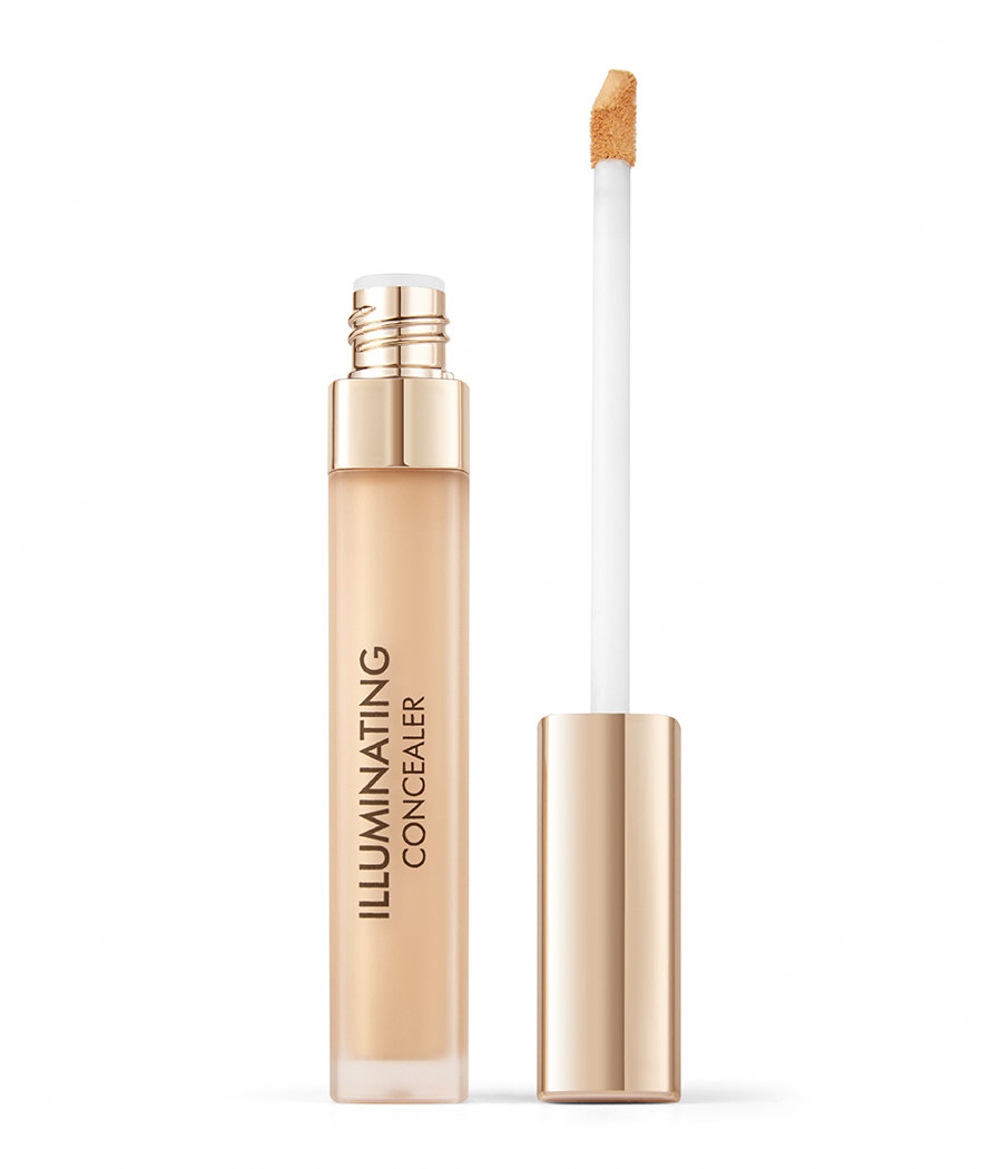 Dr Irena Eris ILLUMINATING CONCEALER KOREKTOR ROZŚWIETLAJĄCY NO1 LIGHT 3.0 ml