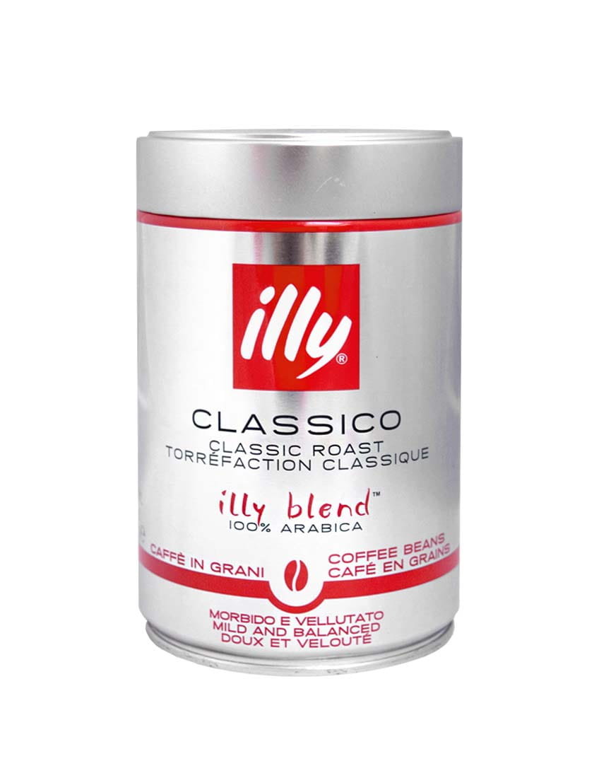 Illy CAFFE Espresso (puszka) 250g