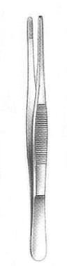 Pinceta anatomiczna 30 cm