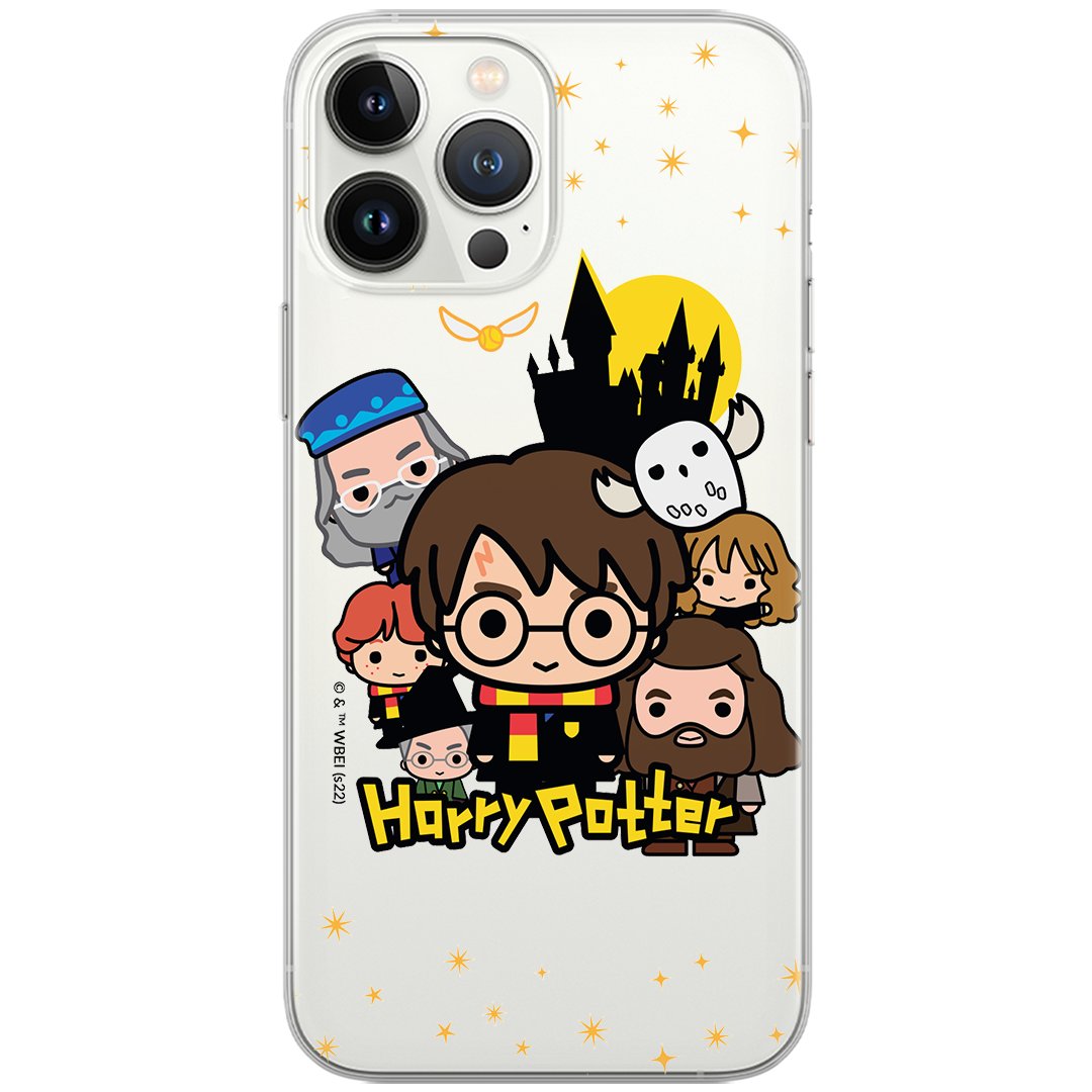 Etui dedykowane do SAMSUNG GALAXY NOTE 20 wzór:  Harry Potter 100 oryginalne i oficjalnie licencjonowane