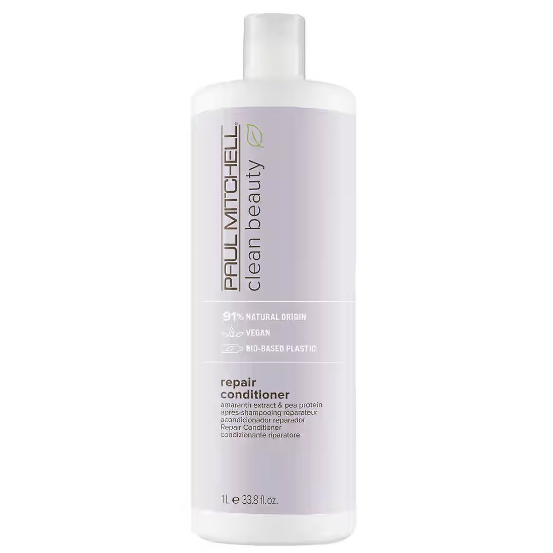 _Clean Beauty Repair Conditioner regenerująca odżywka do włosów zniszczonych