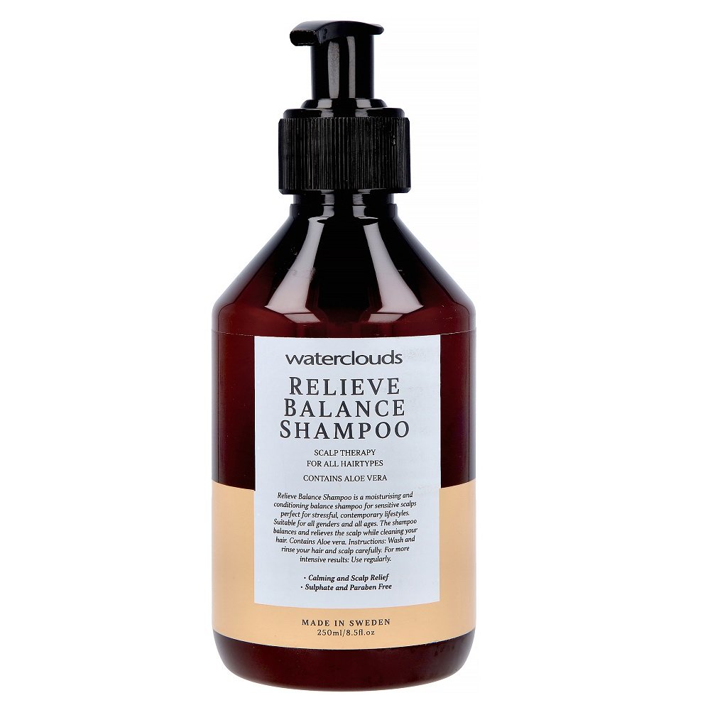 Waterclouds _Balance Shampoo równoważący szampon do włosów 250 ml