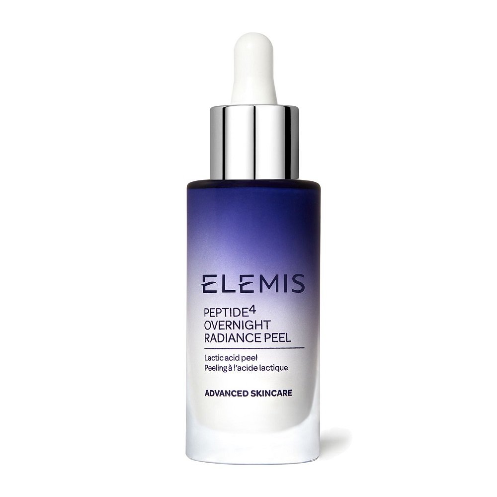 Elemis Peptide4 Overnight Radiance Peel (30ml)