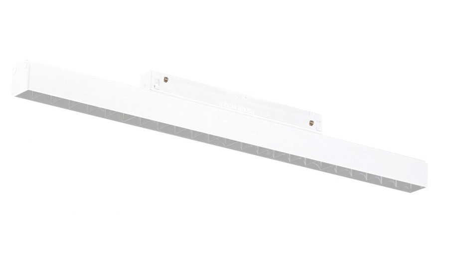 Azzardo KIRA AZ4596 reflektor szynowy 1x12W/LED IP20 AZ4596