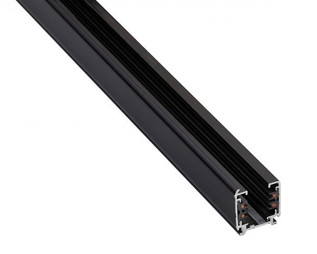 Azzardo Track 3Line 3m black) AZ4272