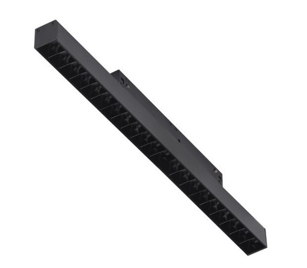 Azzardo KIRA AZ4599 reflektor szynowy 1x24W/LED IP20 AZ4599