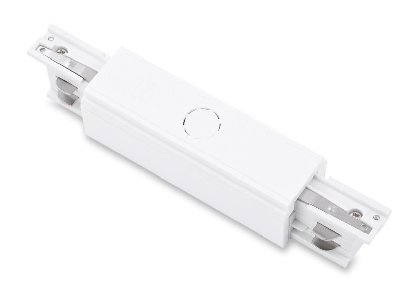 Azzardo Track 3Line Power white