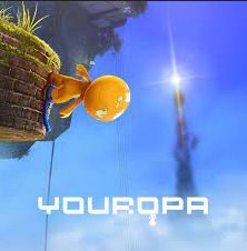 Youropa (PC) Klucz Steam