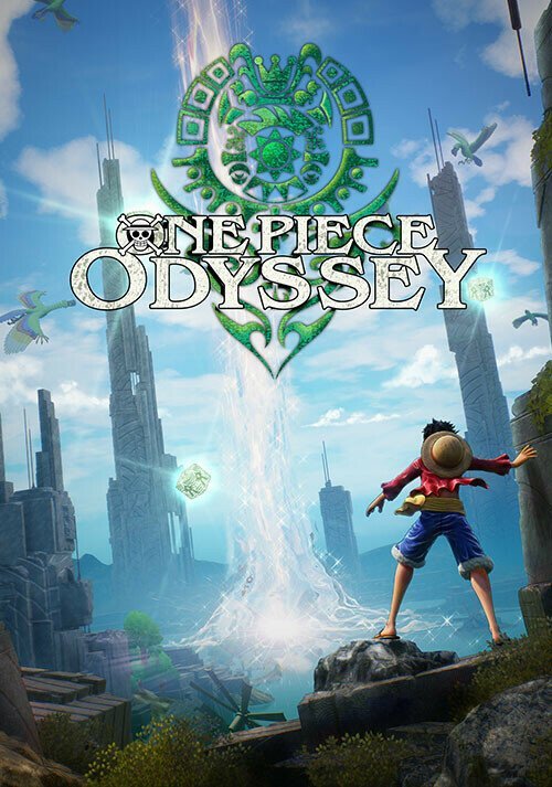 ONE PIECE ODYSSEY (PC) klucz Steam