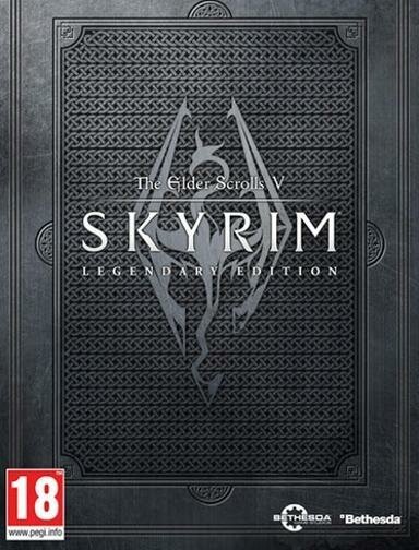 The Elder Scrolls V: Skyrim - Legendary Edition