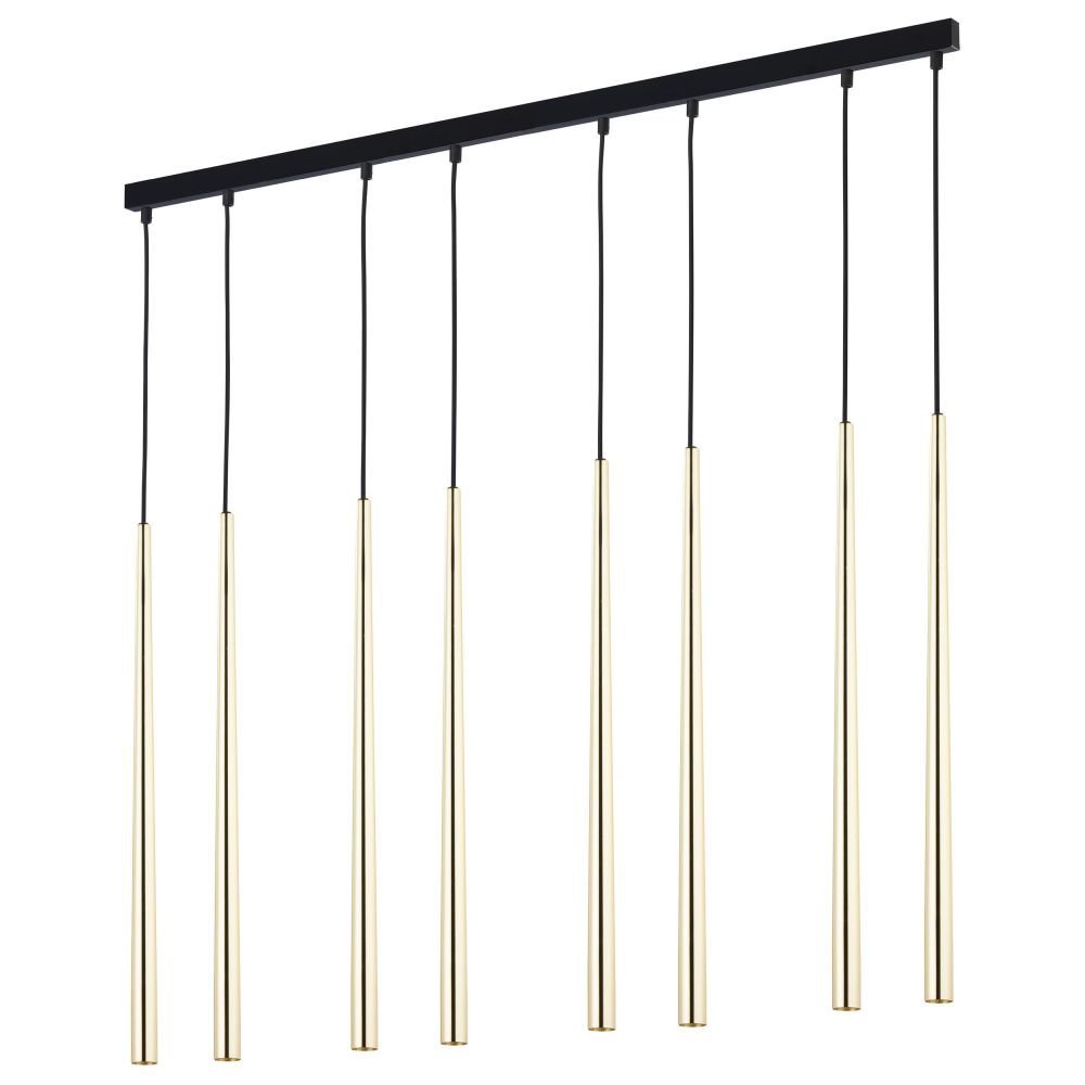 TK Lighting Lampa wisząca TK 6423 z serii PIANO