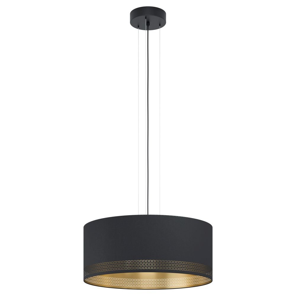 Eglo 99274 - Żyrandol na lince ESTEPERRA 3xE27/40W/230V