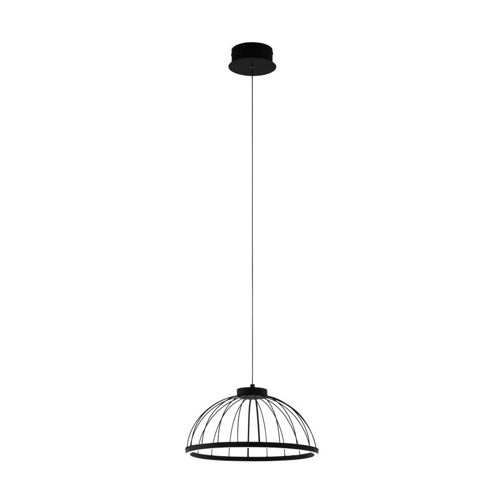 Eglo 99401 - LED Żyrandol na lince BOGOTENILLO LED/22W/230V