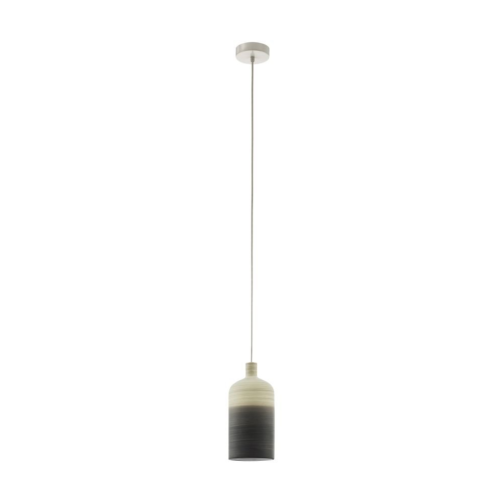 Eglo 39751 - Żyrandol na lince AZBARREN 1xE27/40W/230V