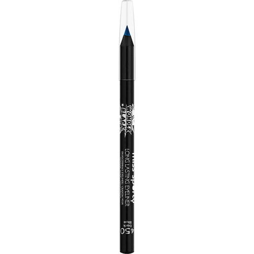 Miss Sporty kredka do oczu Electric liner 450 Dark Blue 1,2ml