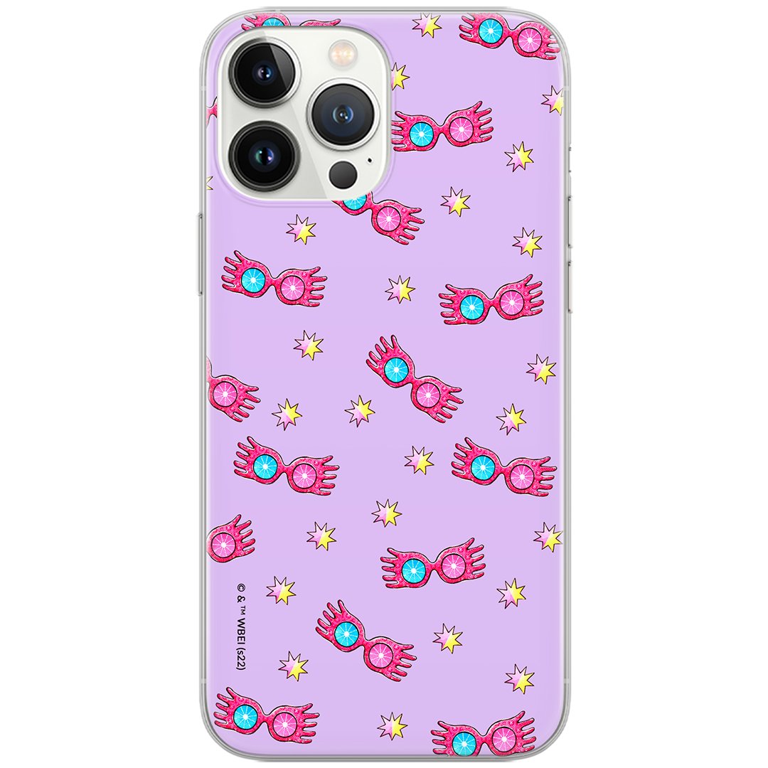 Etui dedykowane do SAMSUNG A12 / M12 / F12 wzór:  Harry Potter 248 oryginalne i oficjalnie licencjonowane