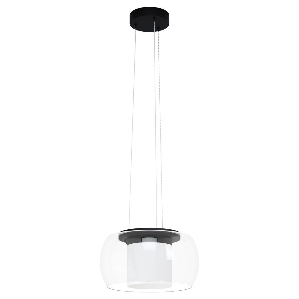 Eglo CONNECT connect Briaglia-C lampa wisząca LED