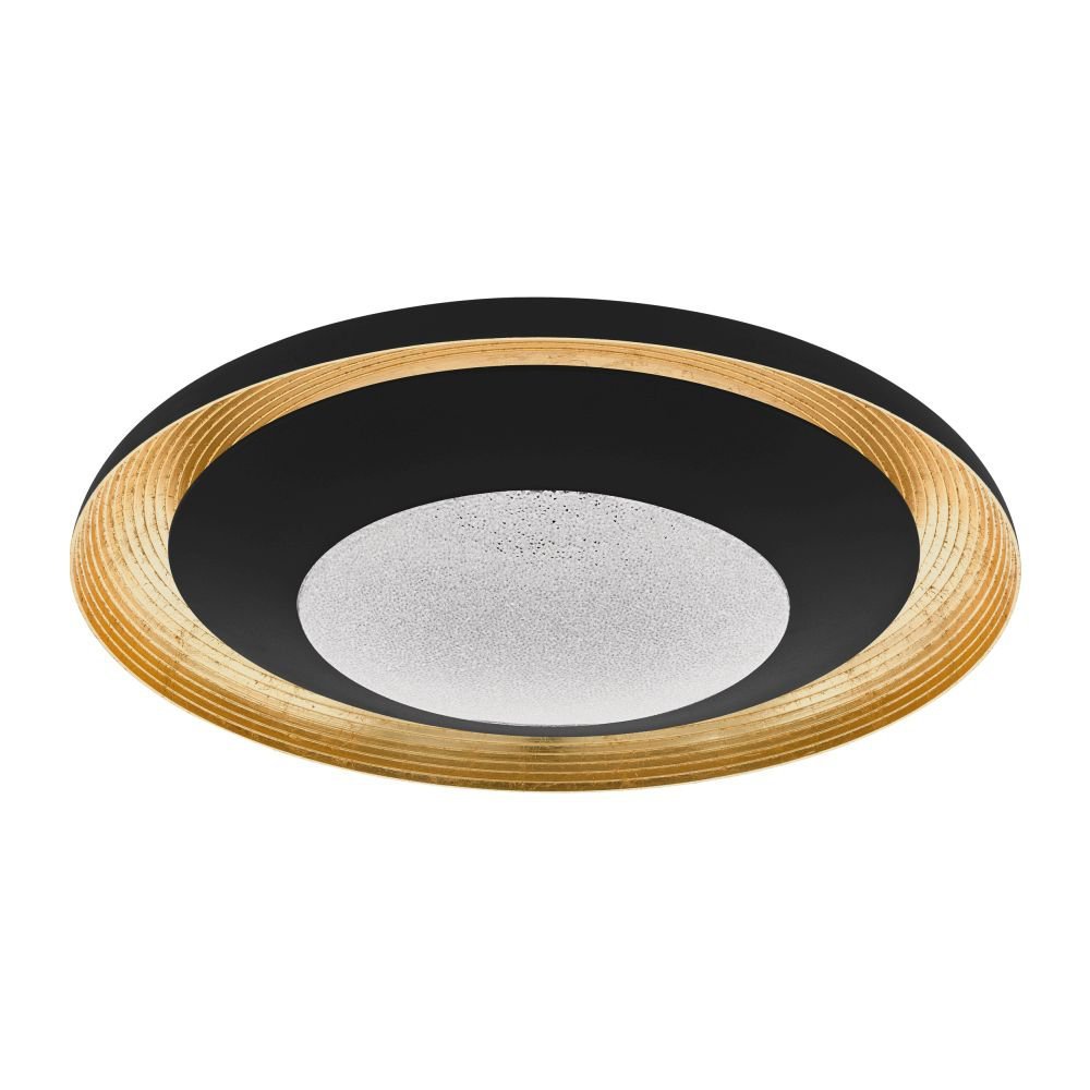 Eglo 98685 LED Plafon ściemnialny CANICOSA 2 LED/37W/230V + Pilot