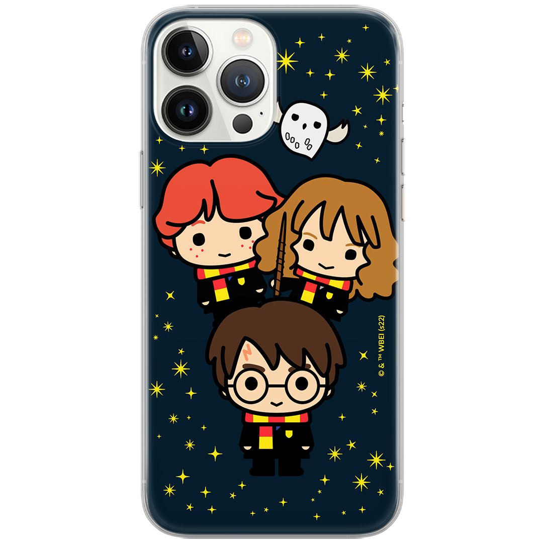 Etui dedykowane do SAMSUNG A52 5G / A52 LTE 4G / A52S 5G wzór:  Harry Potter 239 oryginalne i oficjalnie licencjonowane