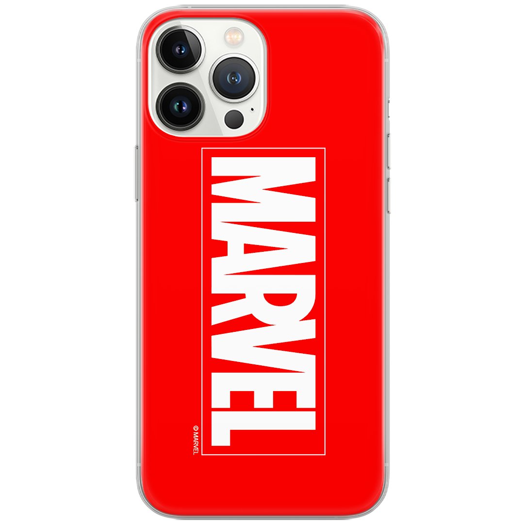 Etui dedykowane do XIAOMI REDMI 10 / REDMI NOTE 11 4G wzór:  Marvel 001 oryginalne i oficjalnie licencjonowane