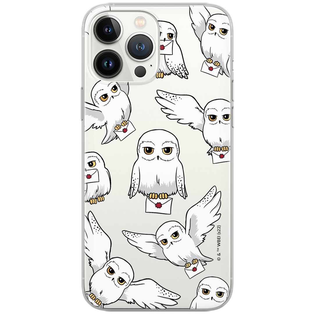 Etui dedykowane do SAMSUNG S20 ULTRA / S11 PLUS wzór:  Harry Potter 241 oryginalne i oficjalnie licencjonowane