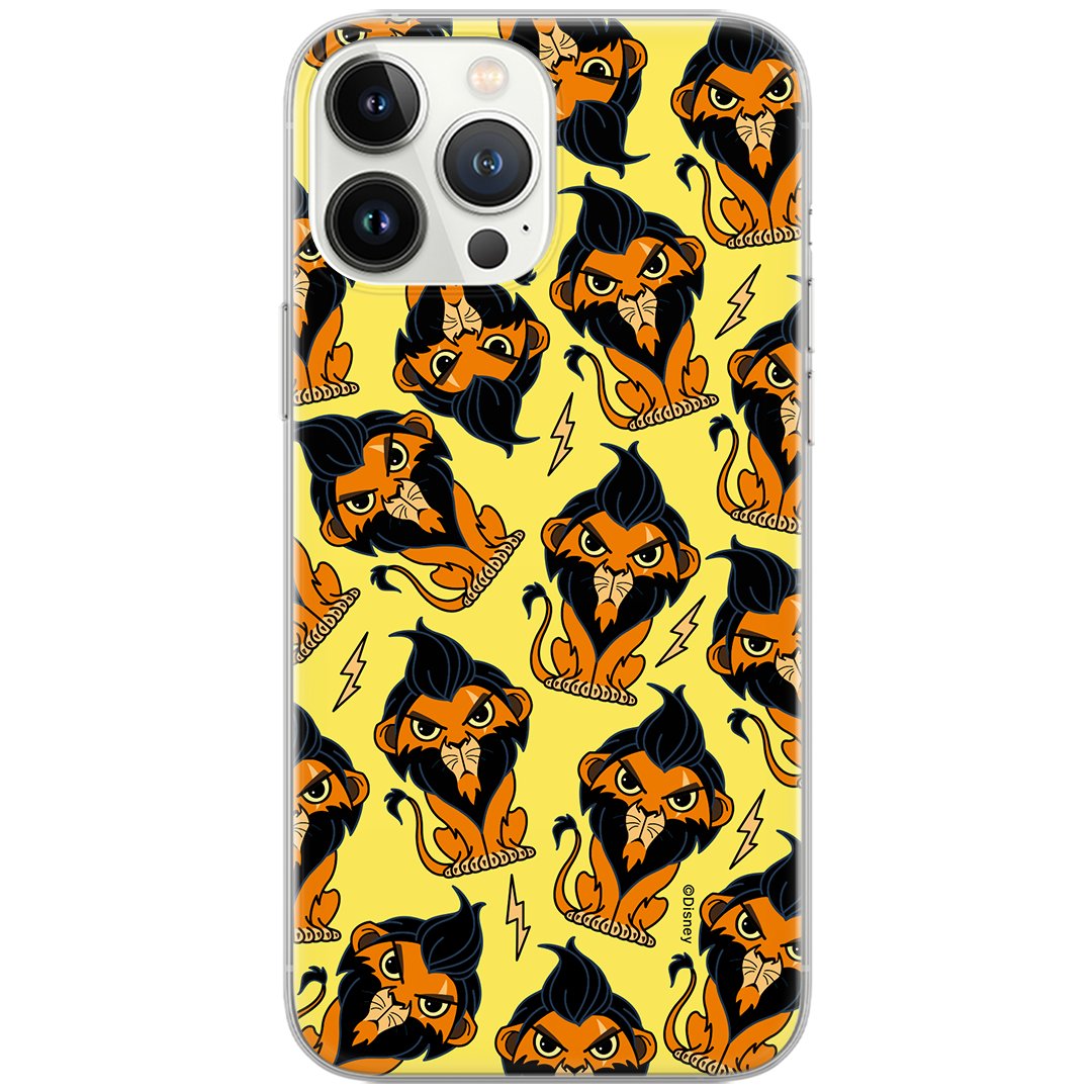 Etui dedykowane do XIAOMI REDMI NOTE 10/ 10S wzór:  Skaza 002 oryginalne i oficjalnie licencjonowane