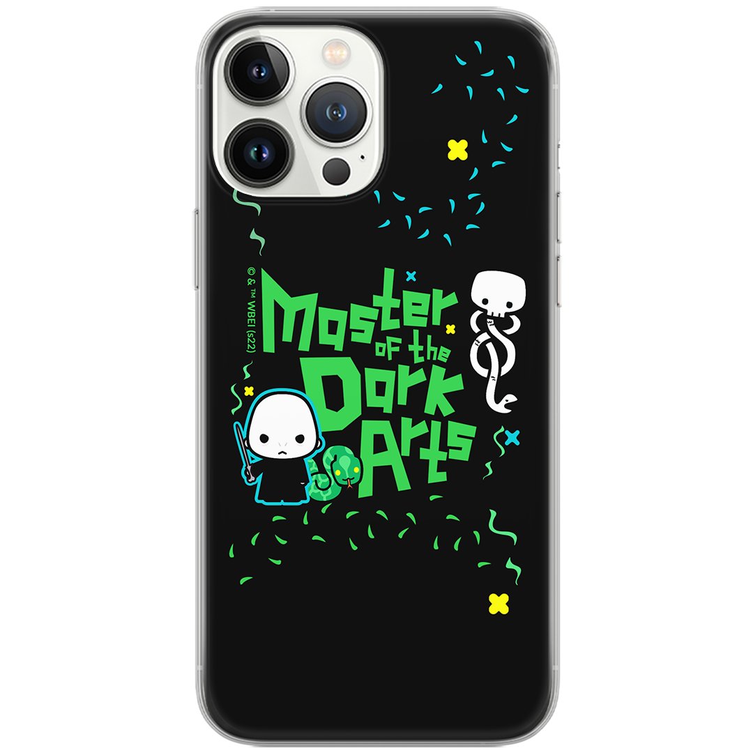 Etui dedykowane do XIAOMI REDMI 9 wzór:  Harry Potter 238 oryginalne i oficjalnie licencjonowane