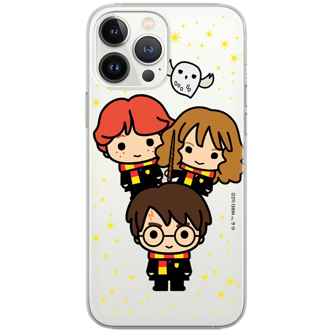 Etui dedykowane do XIAOMI REDMI 10 / REDMI NOTE 11 4G wzór:  Harry Potter 239 oryginalne i oficjalnie licencjonowane
