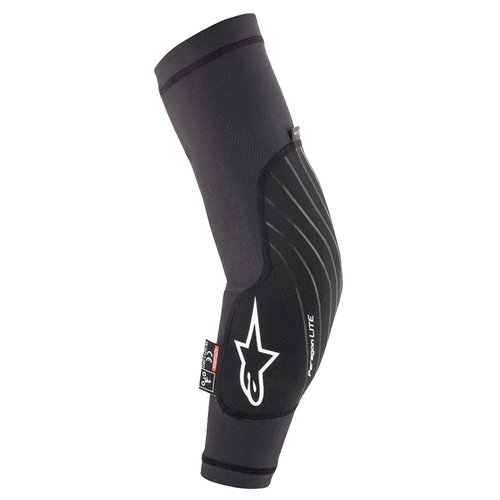 Ochraniacze rowerowe na łokieć Alpinestars Paragon Lite Elbow Protector 1652820 r.S