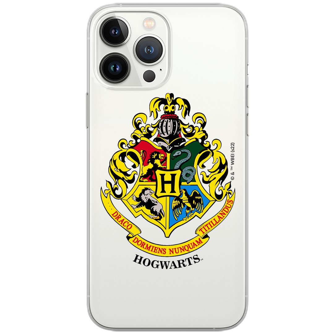 Etui dedykowane do XIAOMI REDMI NOTE 9T wzór:  Harry Potter 205 oryginalne i oficjalnie licencjonowane