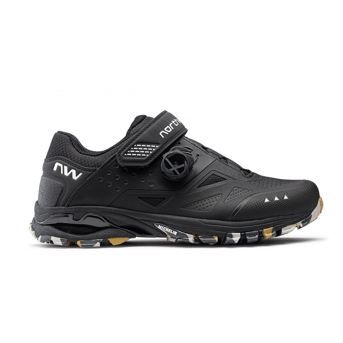 Buty rowerowe męskie Northwave Spider Plus 3 80223012| r.43 | ===> rok 2022